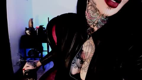 Abby online show from March 21, 3:11 am