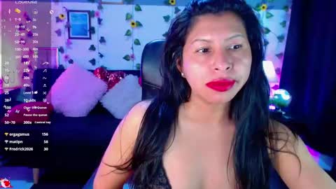 Callme ABBY online show from March 7, 1:45 am