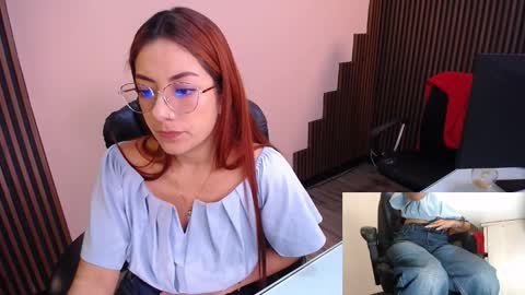 Abby Stones online show from December 16, 1:50 pm