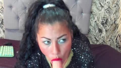 abby online show from January 17, 9:06 pm