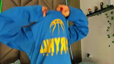 A B B Y online show from December 18, 11:37 am