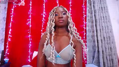 Abby online show from February 4, 9:18 pm