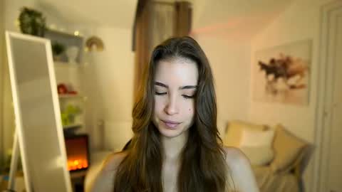 abella_danger_x online show from December 4, 9:55 am