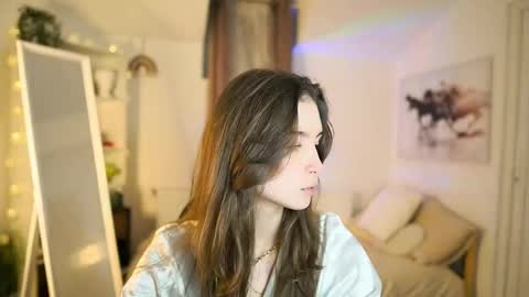 abella_danger_x online show from February 13, 1:35 pm