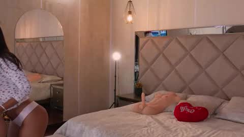  Abella  online show from February 13, 1:35 pm