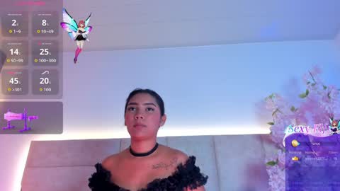 abelladgr online show from April 19, 2:55 am