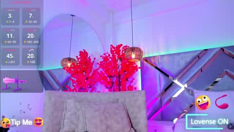 abelladgr online show from February 8, 2:47 am