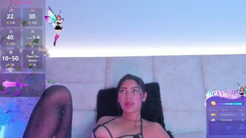 abelladgr online show from April 6, 4:46 am