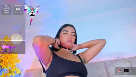 abelladgr online show from September 12, 2:45 am