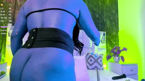 aberachmackay online show from January 10, 9:47 am