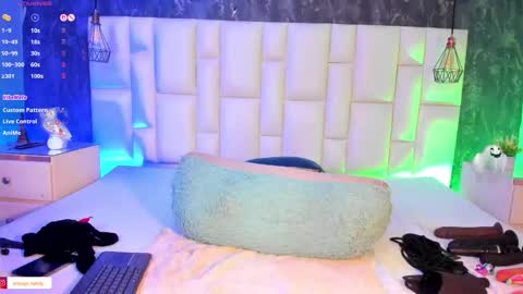 aberachmackay online show from November 2, 11:13 am