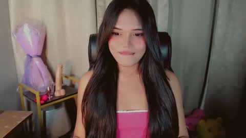 Abetterchristine online show from April 14, 3:06 am