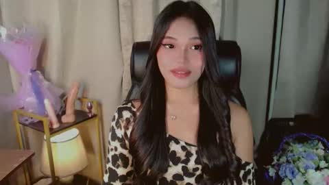 Abetterchristine online show from March 27, 4:03 am