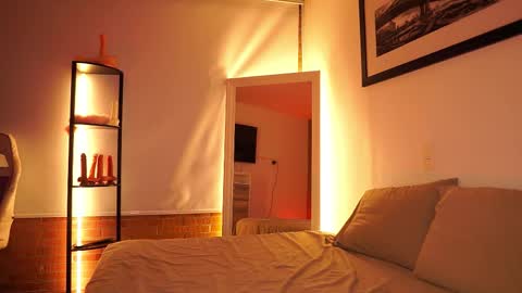 Abigail online show from January 9, 8:13 pm