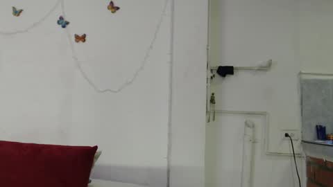 abigail_jhonss online show from January 21, 2:33 am