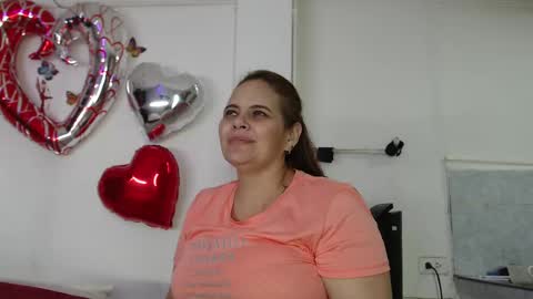 abigail_jhonss online show from February 15, 3:52 am