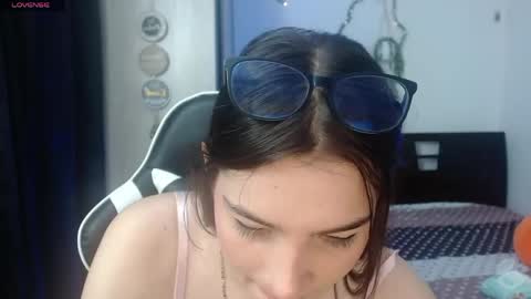 abigail_monroe__ online show from June 6, 3:57 am