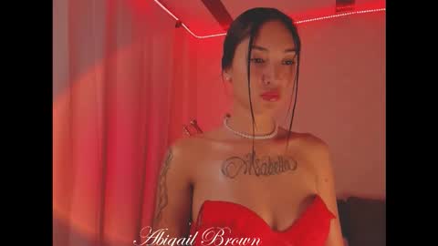 Natalia Rodriguez independent model Onlyfans -  online show from March 23, 8:59 pm