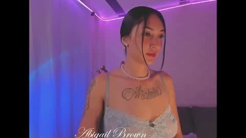Natalia Rodriguez independent model Onlyfans -  online show from March 24, 9:09 pm