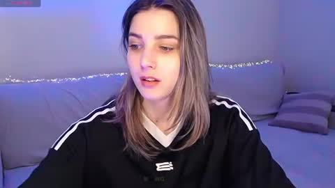 Abigail online show from July 12, 11:33 am