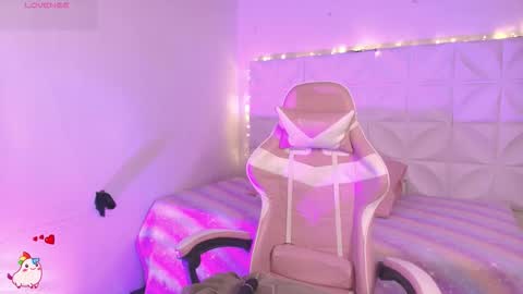 Abril  online show from February 20, 2:40 pm