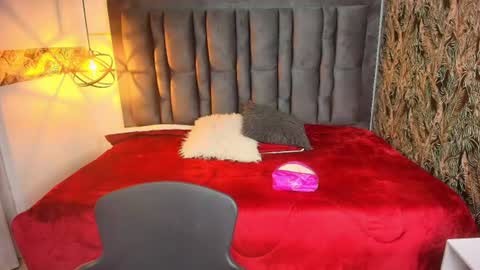 Abril Fox online show from July 13, 12:28 pm