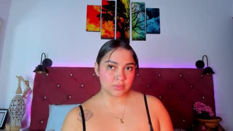abril_gomez_11 online show from October 12, 4:26 am