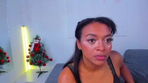 Snapshot of abril_jones10 chatting on January 3, 7:29 pm Abril jones online show from January 3, 7:29 pm