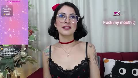 Abril MiLlon online show from October 7, 2:10 pm