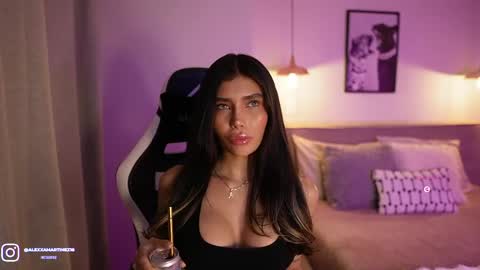 My name is Alexa. Please say hello I like to chat with you. If you have requests please use tip online show from April 10, 12:38 am