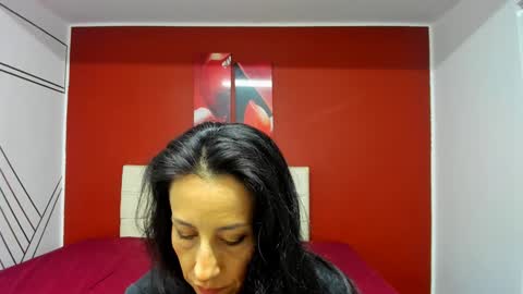 ABRIL online show from December 30, 5:44 pm