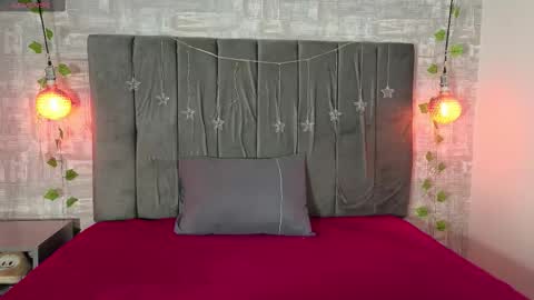 abrilsantana_ online show from January 14, 2:05 am