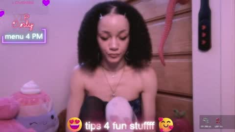 Peach online show from July 1, 2:33 am