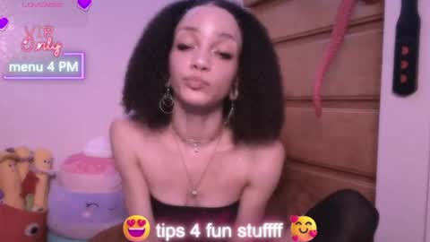 Peach online show from June 23, 3:04 am