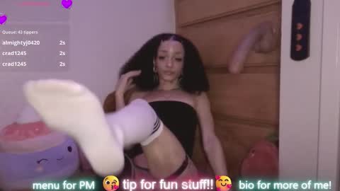 Peach online show from March 11, 3:55 am