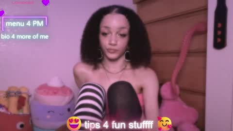 Peach online show from April 26, 3:04 am