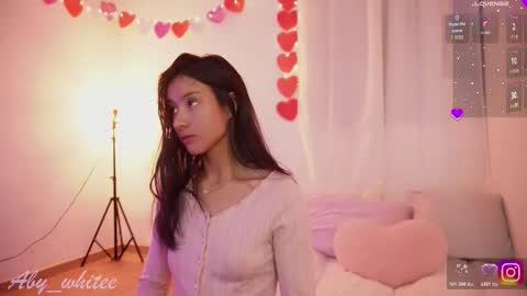   Aby   online show from March 9, 5:32 am