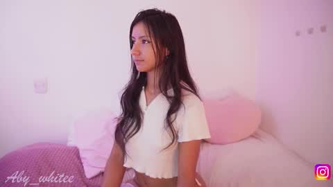   Aby   online show from November 30, 4:27 am