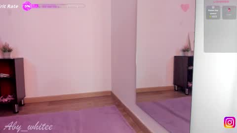   Aby   online show from September 26, 12:36 pm