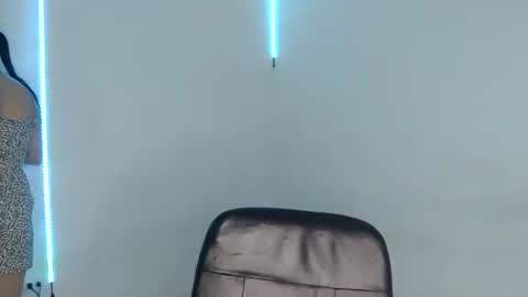 abyy_thomson online show from January 16, 9:16 am