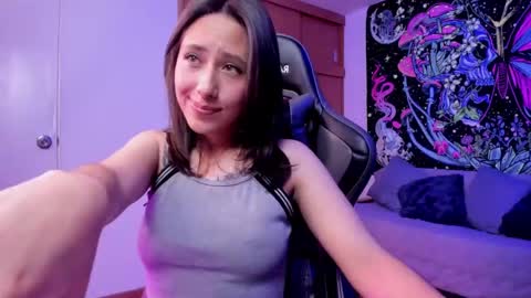 Snapshot of acid_doll_hell_ chatting on September 22, 4:05 pm Ali Next Stream 01122024 - GMT-5 online show from September 22, 4:05 pm
