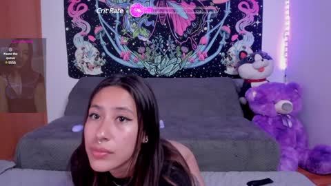Snapshot of acid_doll_hell_ chatting on January 17, 1:26 am Ali Next Stream 01122024 - GMT-5 online show from January 17, 1:26 am