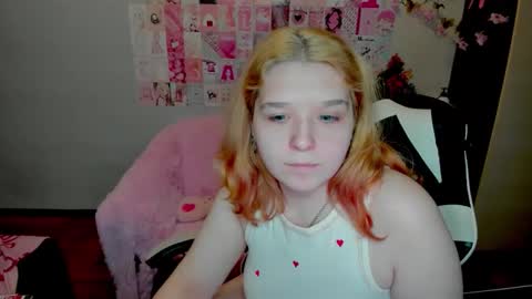 Kate online show from January 13, 1:44 am