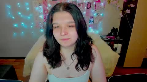 Kate online show from March 22, 2:50 am