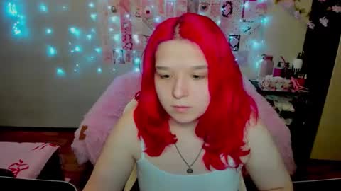 Kate online show from February 3, 12:54 am