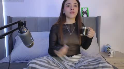 Lana 3 online show from January 31, 7:40 pm