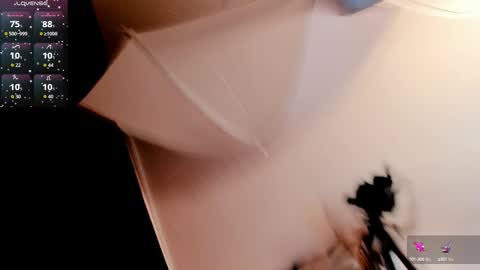 Antonella  online show from September 12, 1:50 am