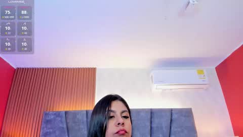 Antonella  online show from February 4, 6:49 am