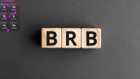 Antonella  online show from February 3, 12:03 pm