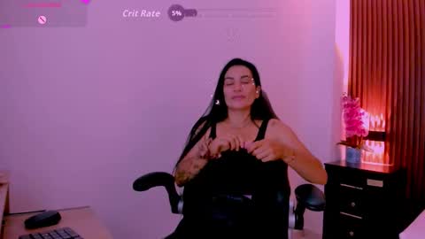 ada oconnor x   ..flaca..bella online show from March 24, 5:18 pm